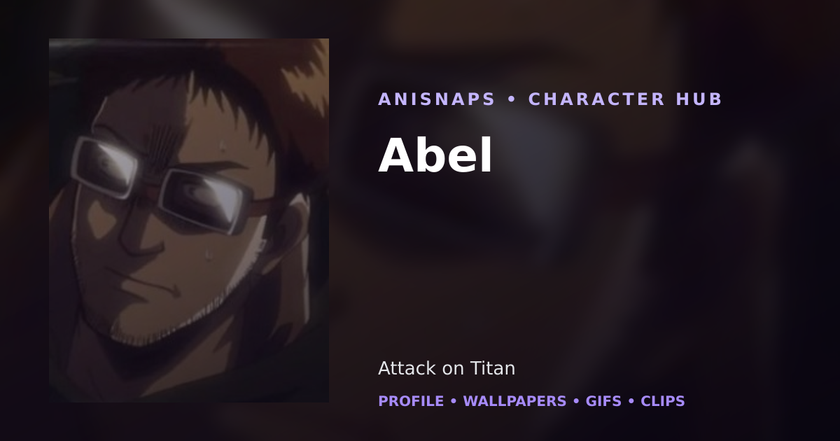Abel