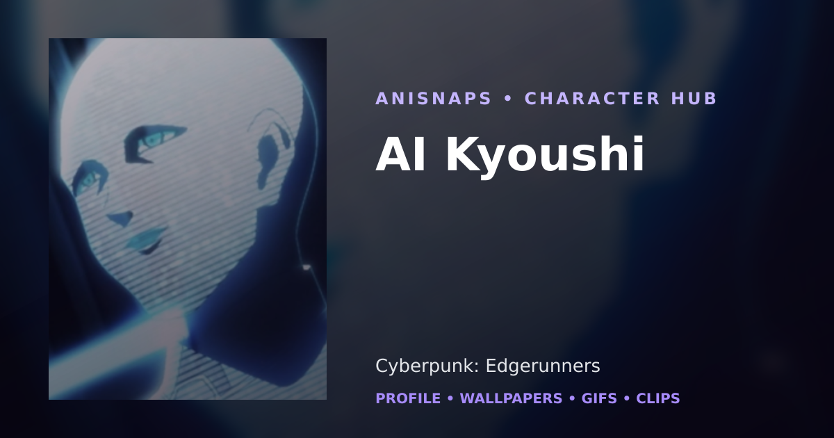 AI Kyoushi