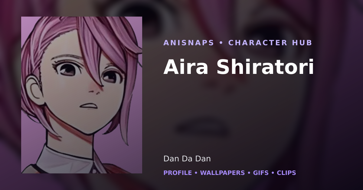 Aira Shiratori