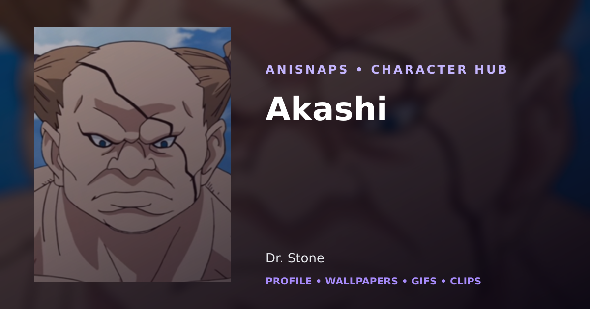 Akashi