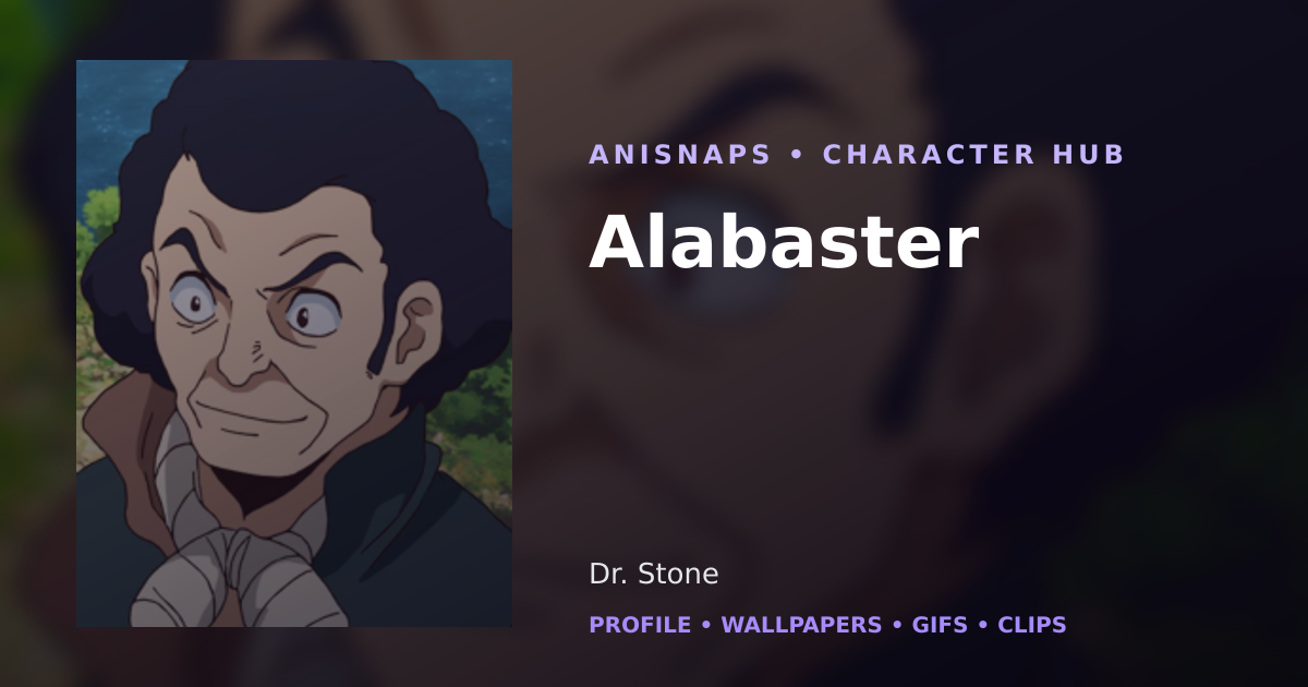 Alabaster