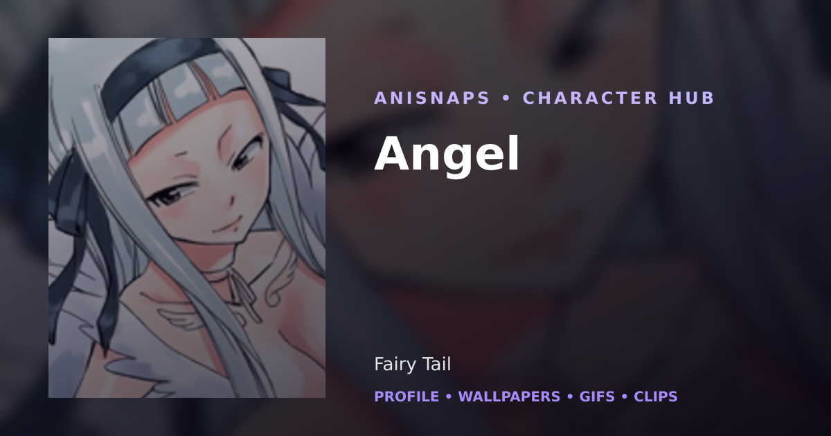 Angel
