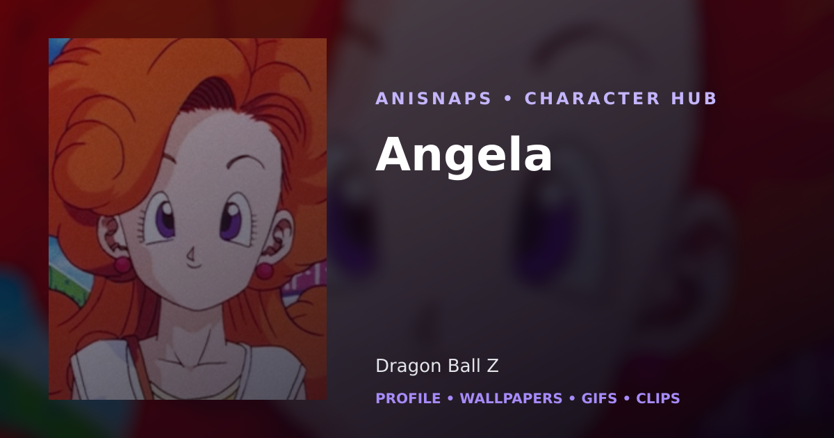 Angela