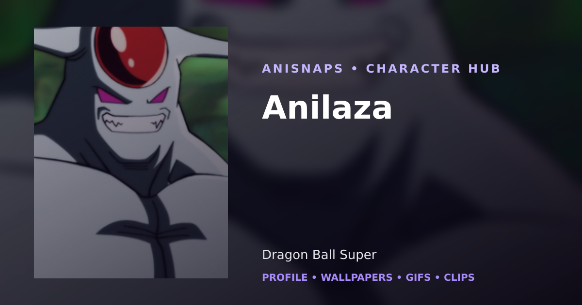 Anilaza