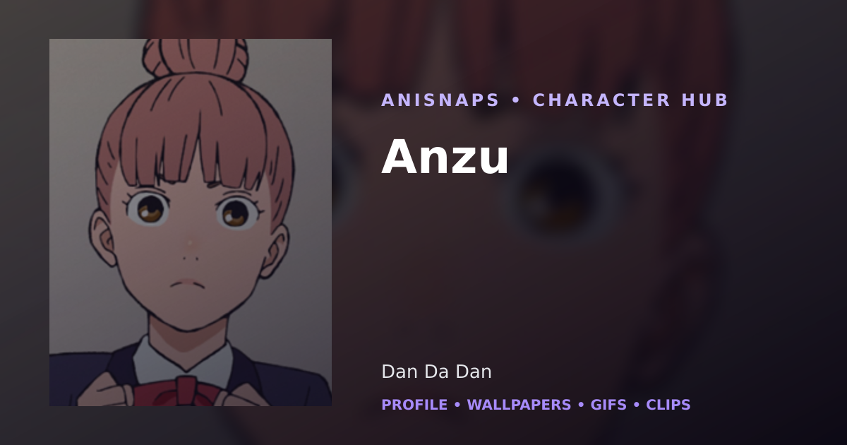 Anzu