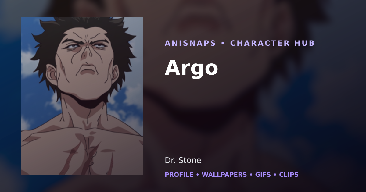 Argo