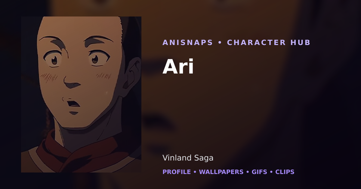 Ari