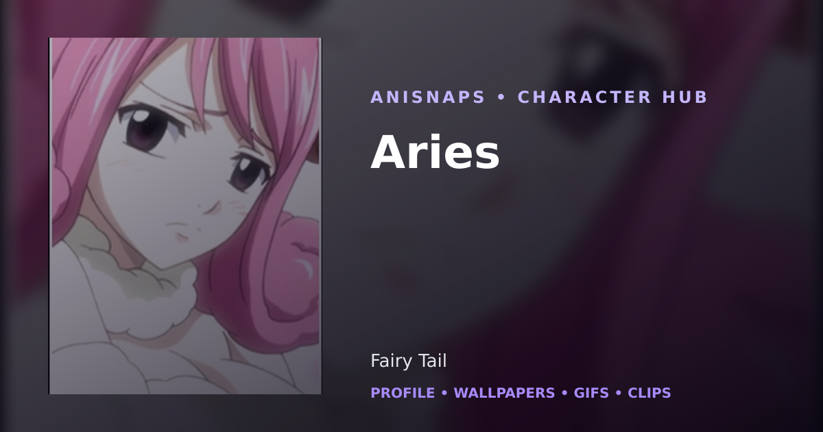 Aries