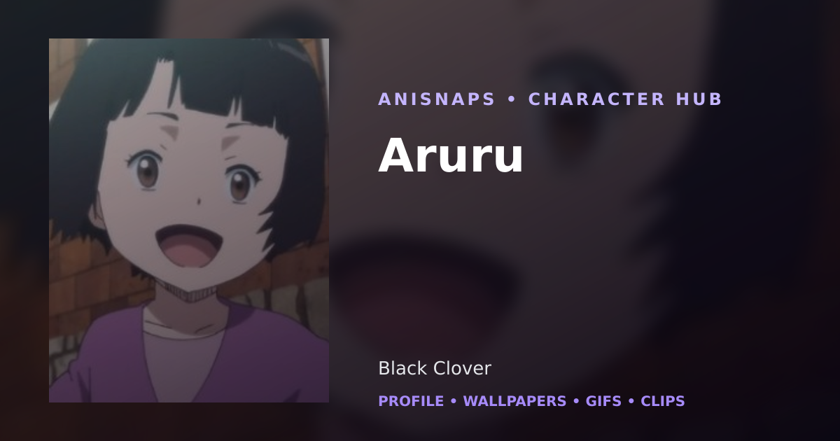 Aruru