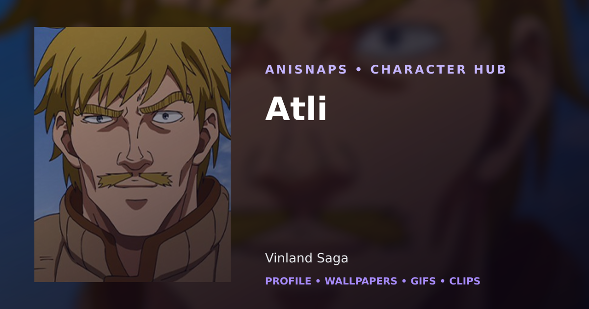 Atli