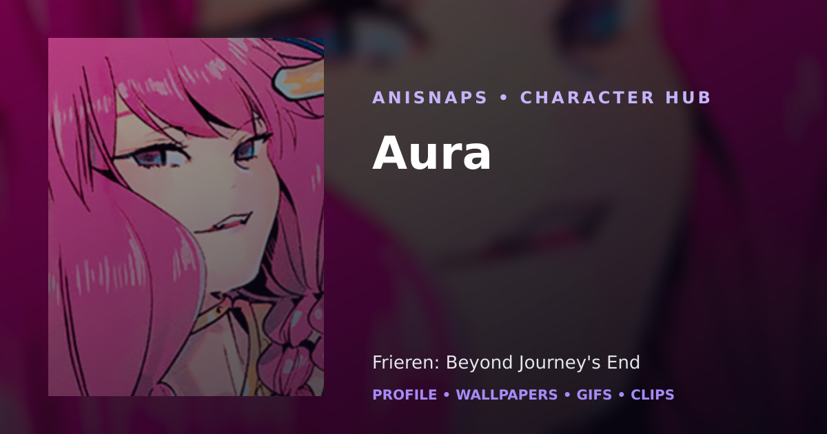 Aura