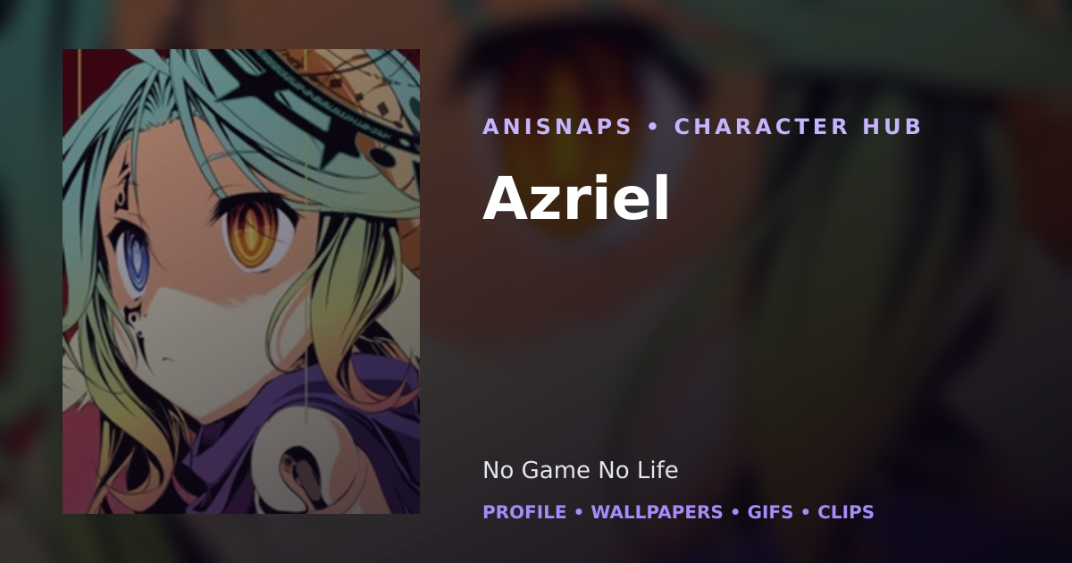 Azriel