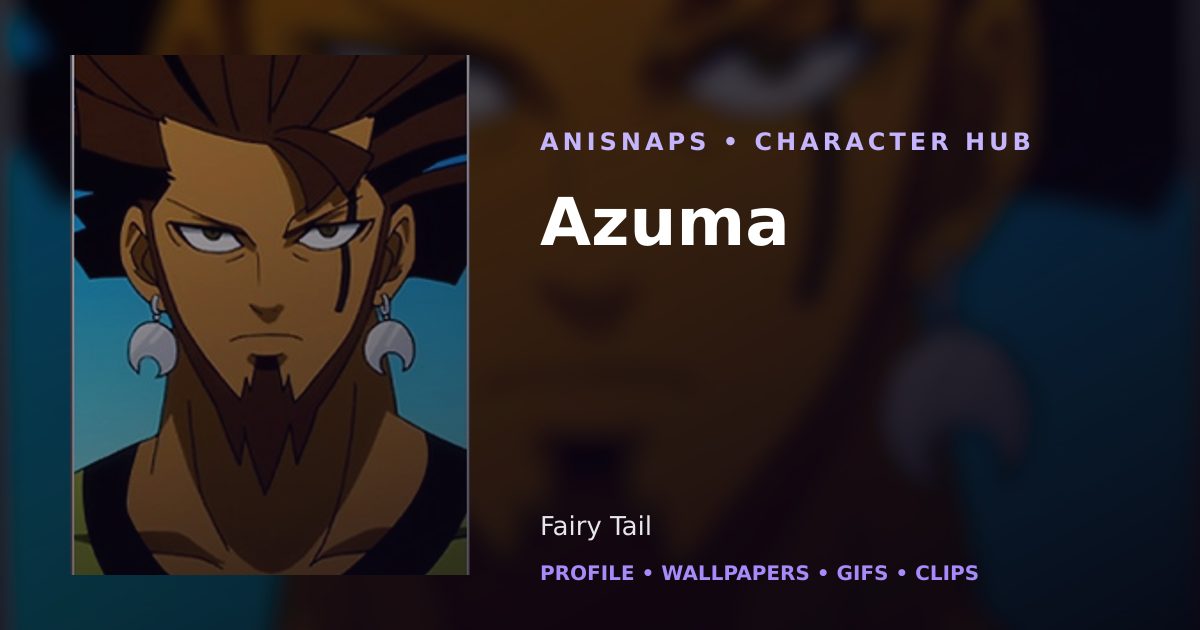 Azuma