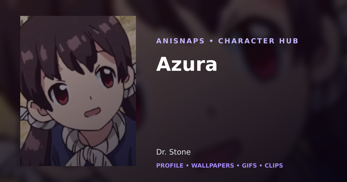 Azura