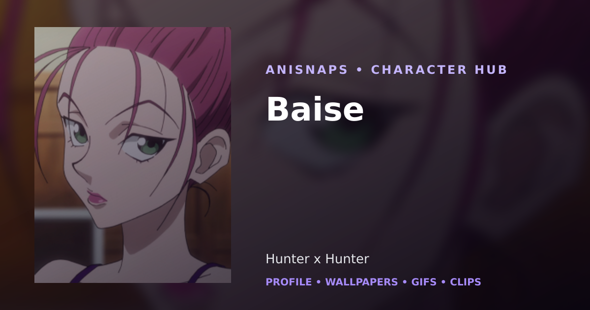 Baise