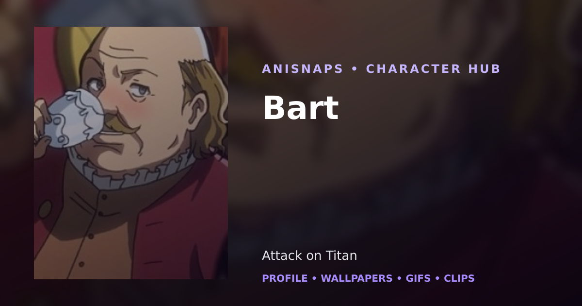 Bart