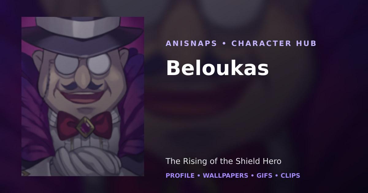Beloukas