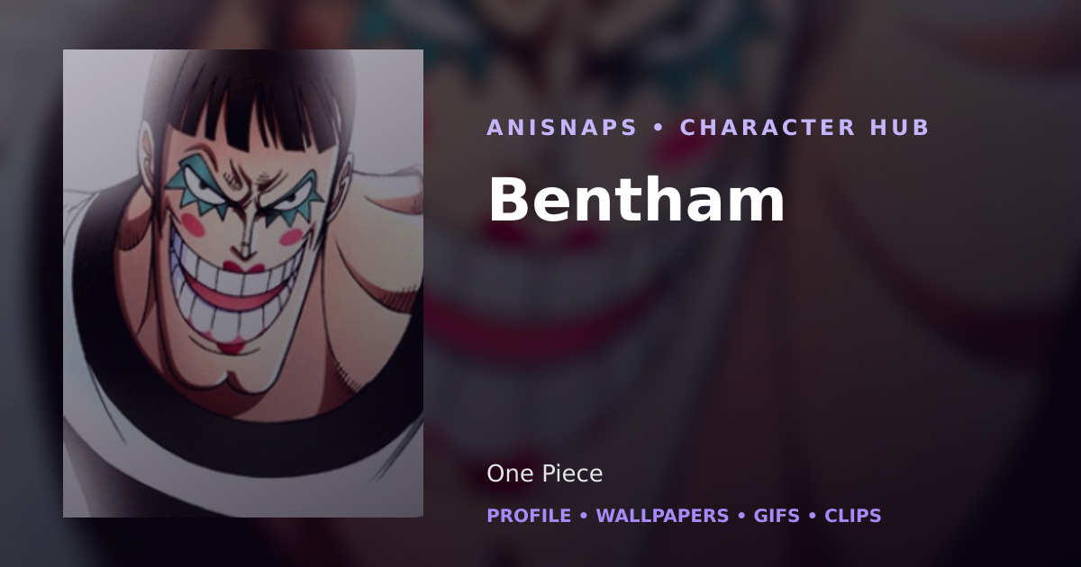 Bentham