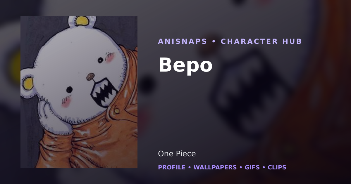 Bepo