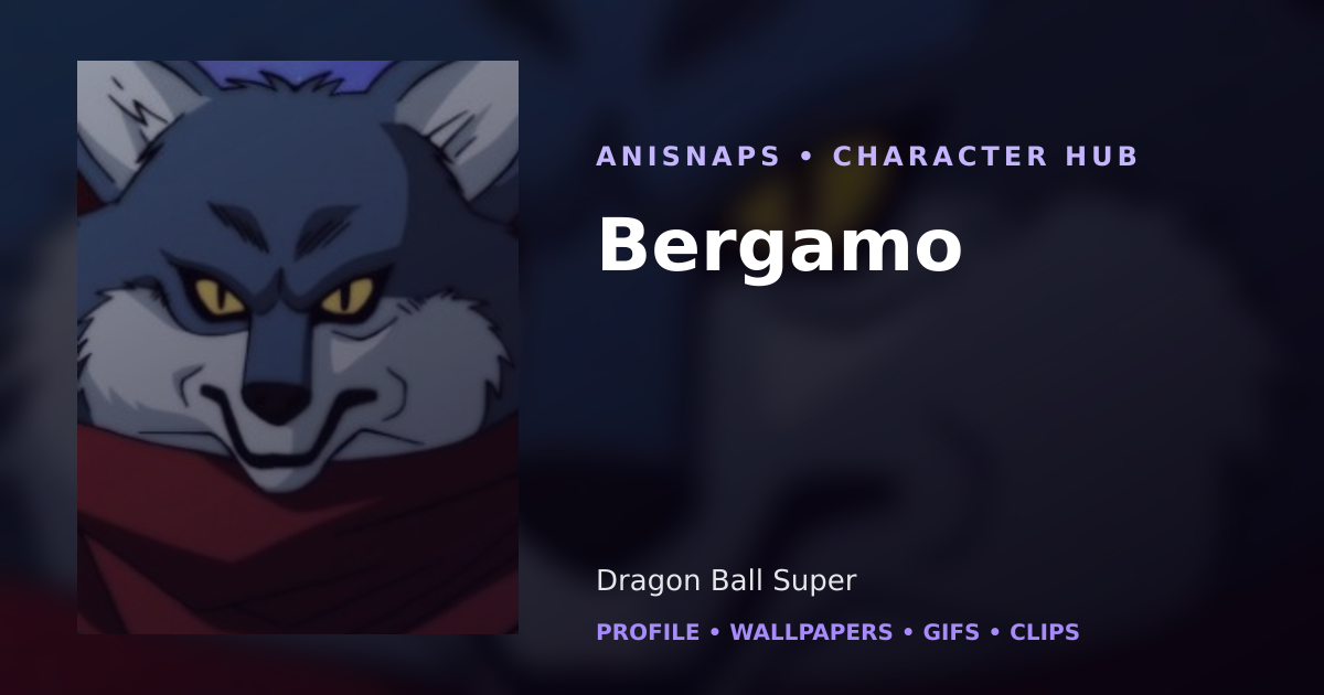 Bergamo