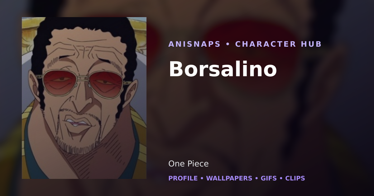 Borsalino
