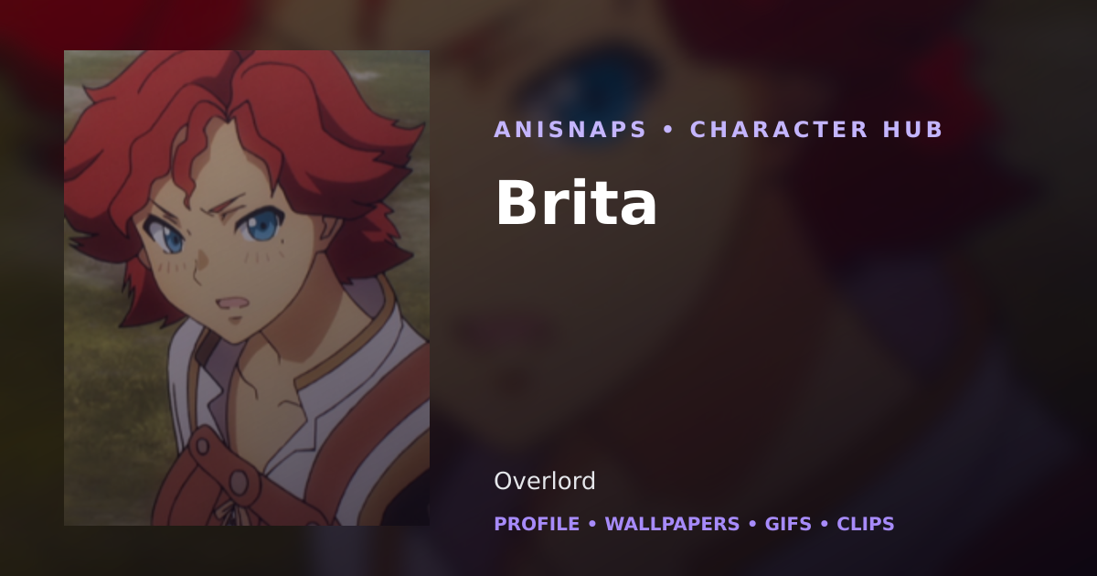 Brita