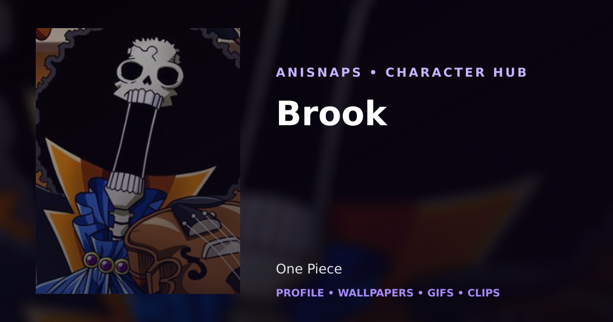 Brook
