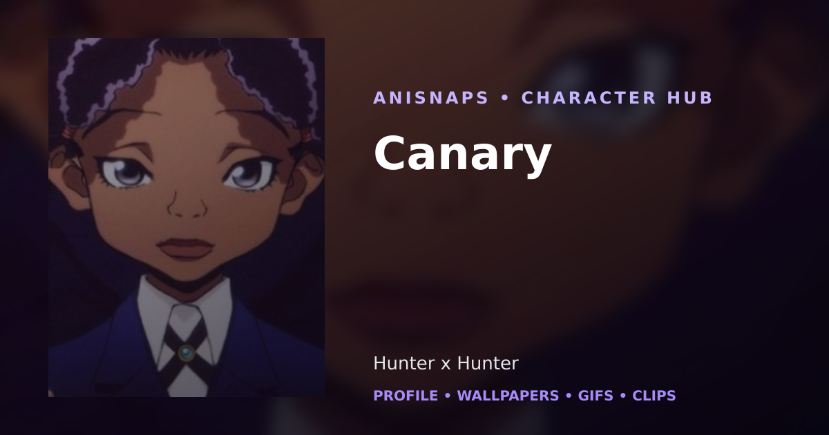 Canary