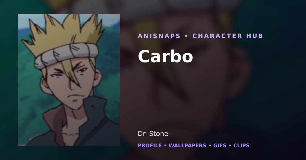 Carbo