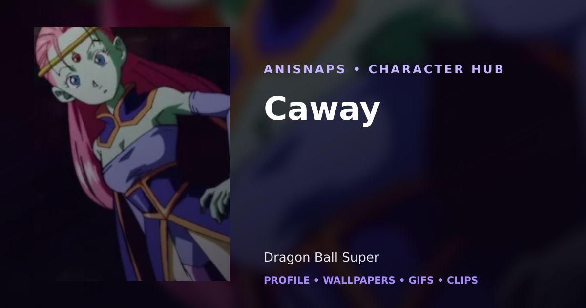 Caway
