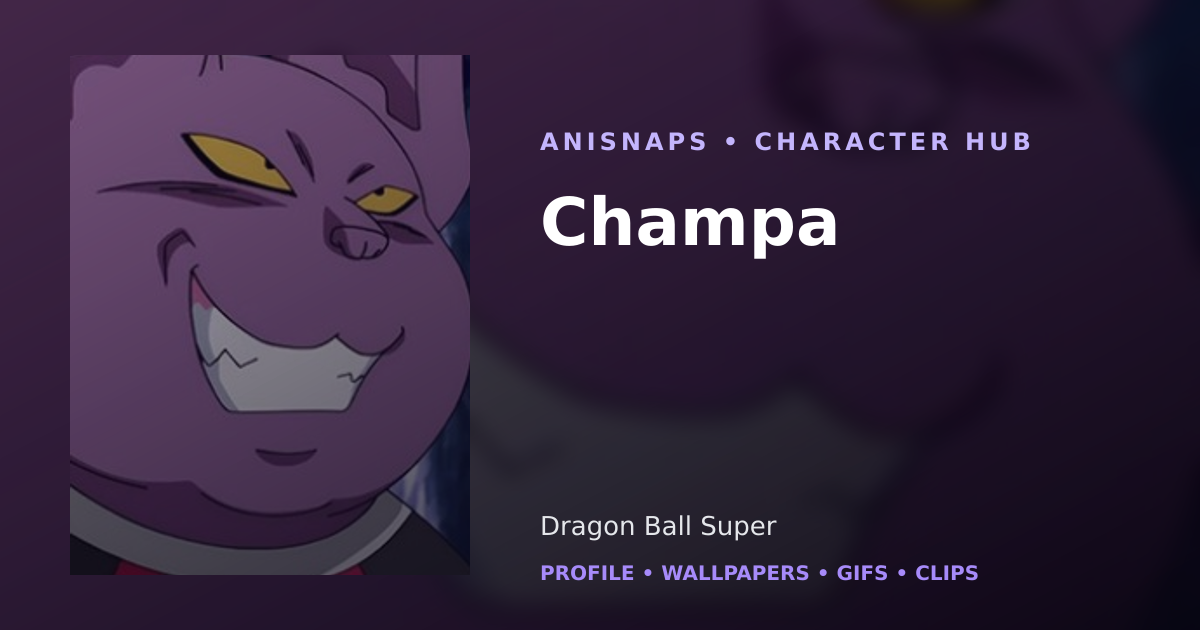 Champa
