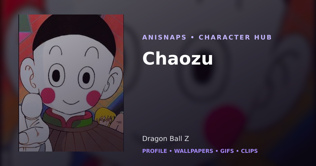Chaozu