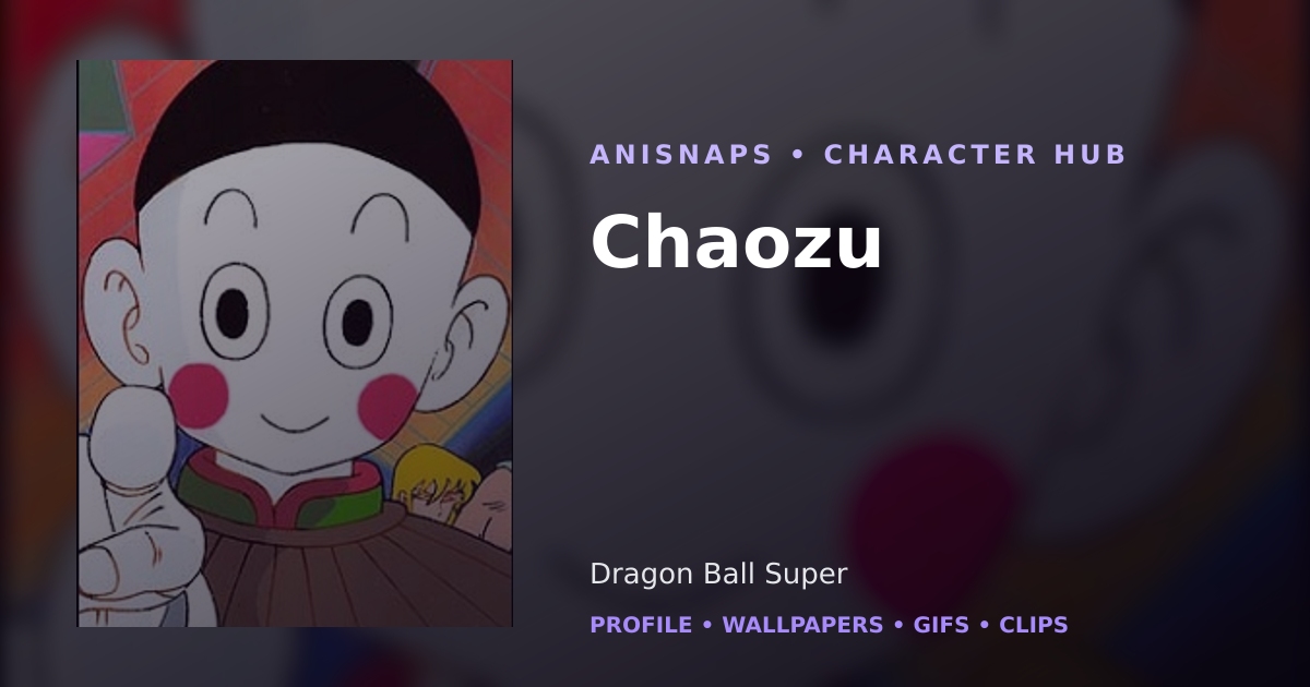 Chaozu