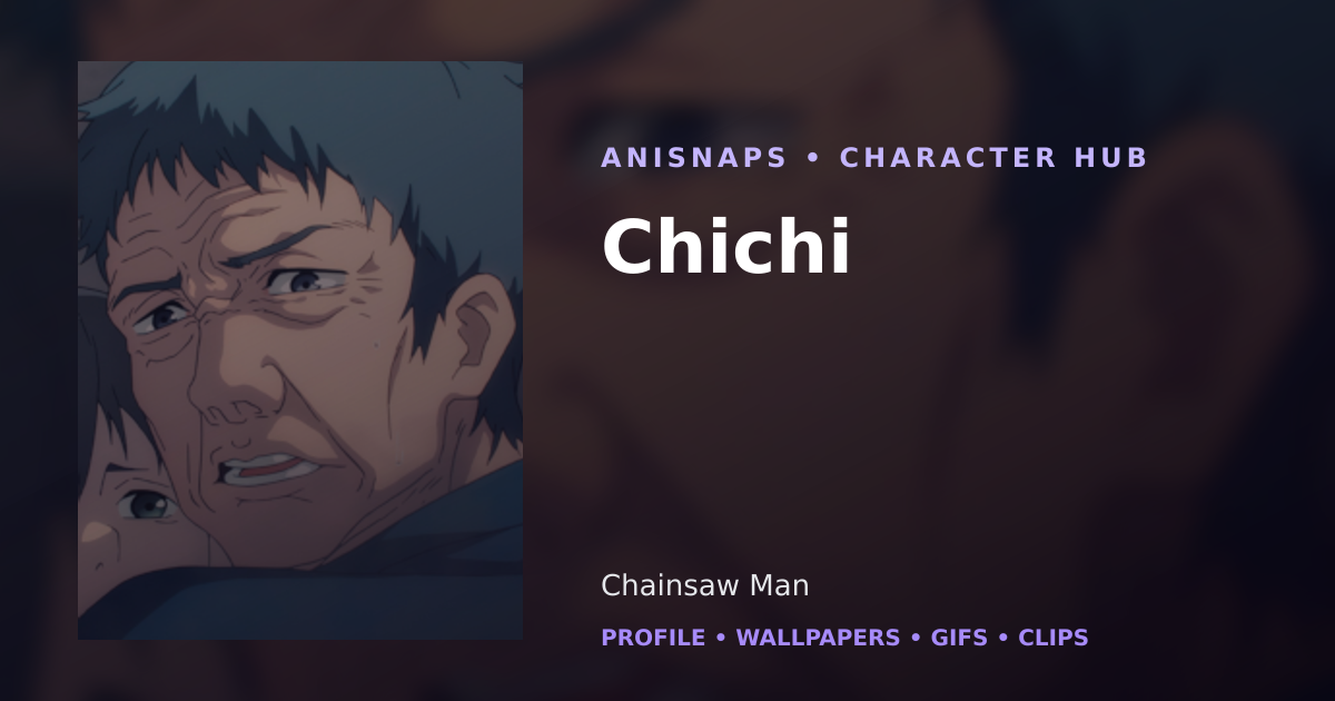 Chichi