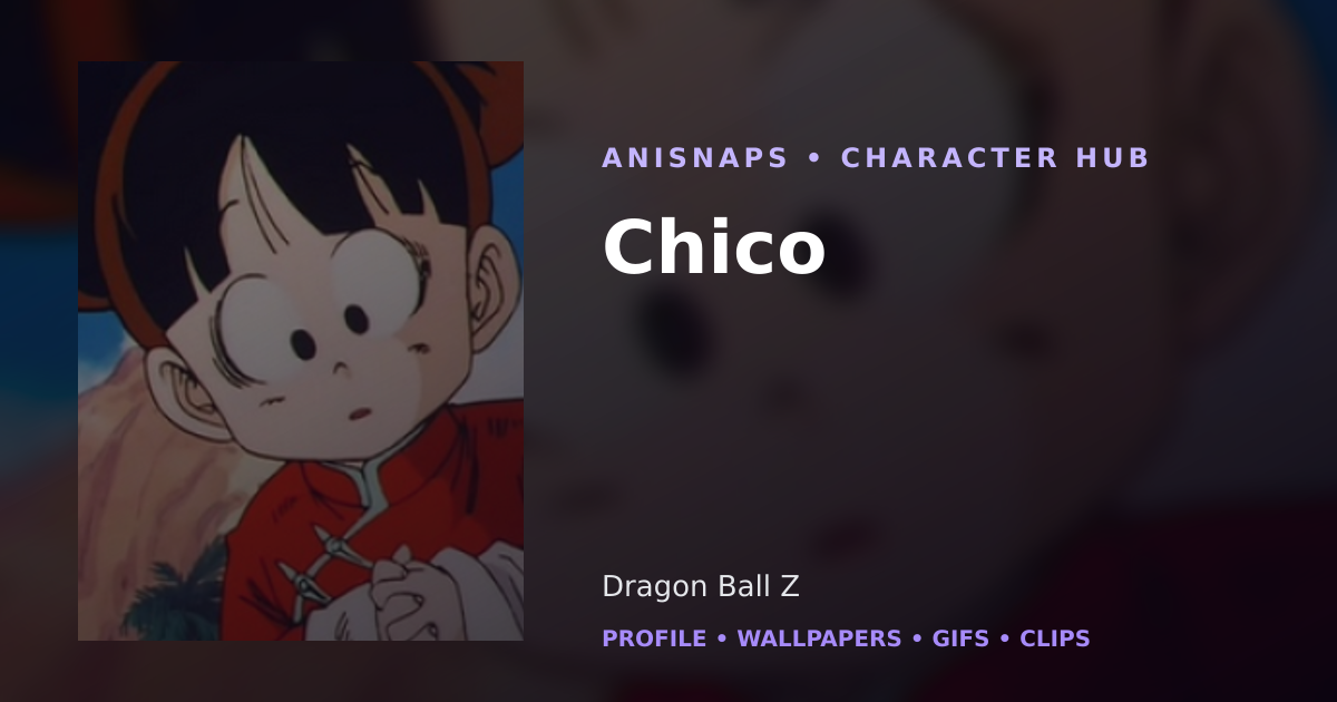 Chico