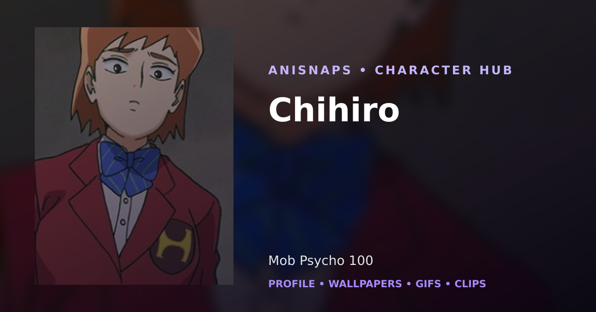 Chihiro