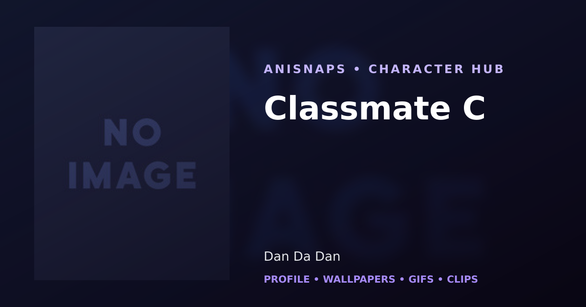 Classmate C
