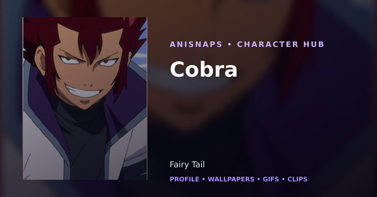 Cobra