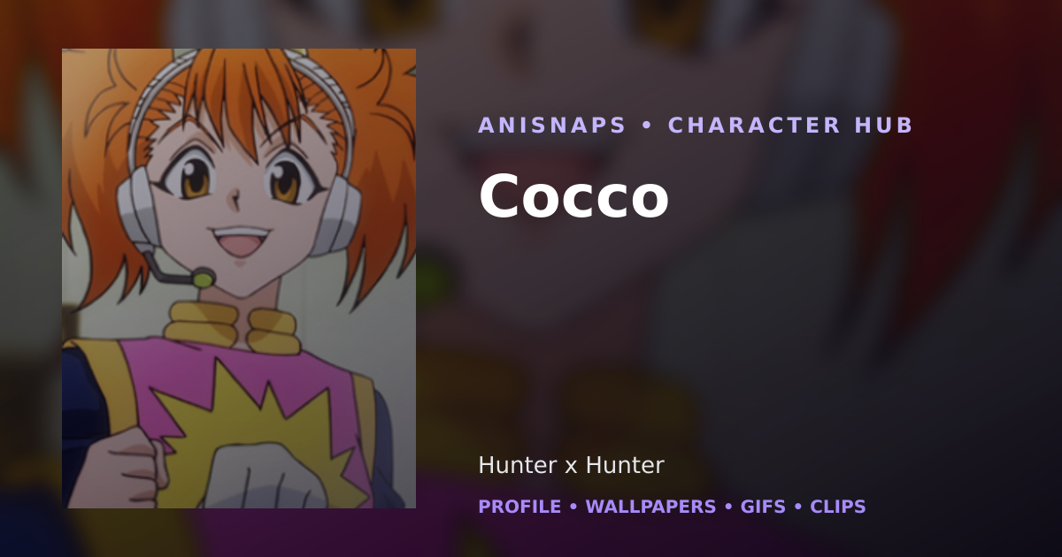 Cocco