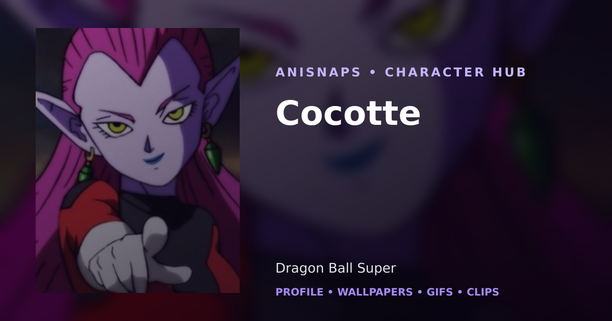 Cocotte