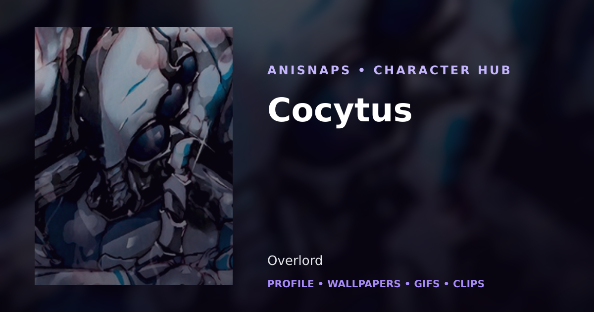 Cocytus
