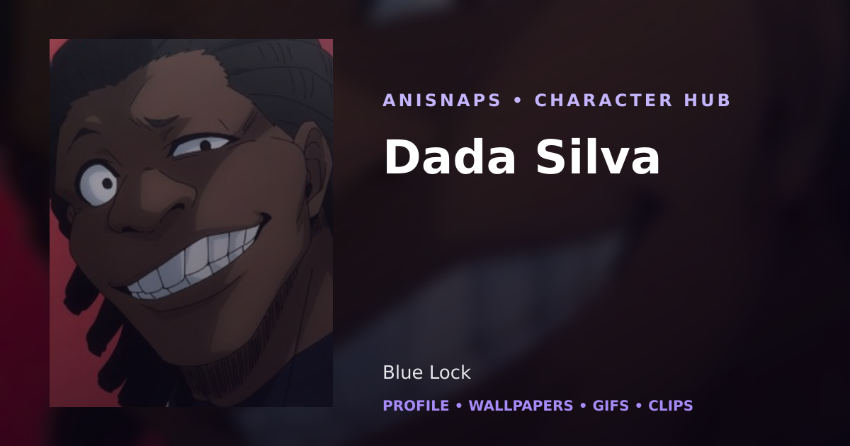 Dada Silva
