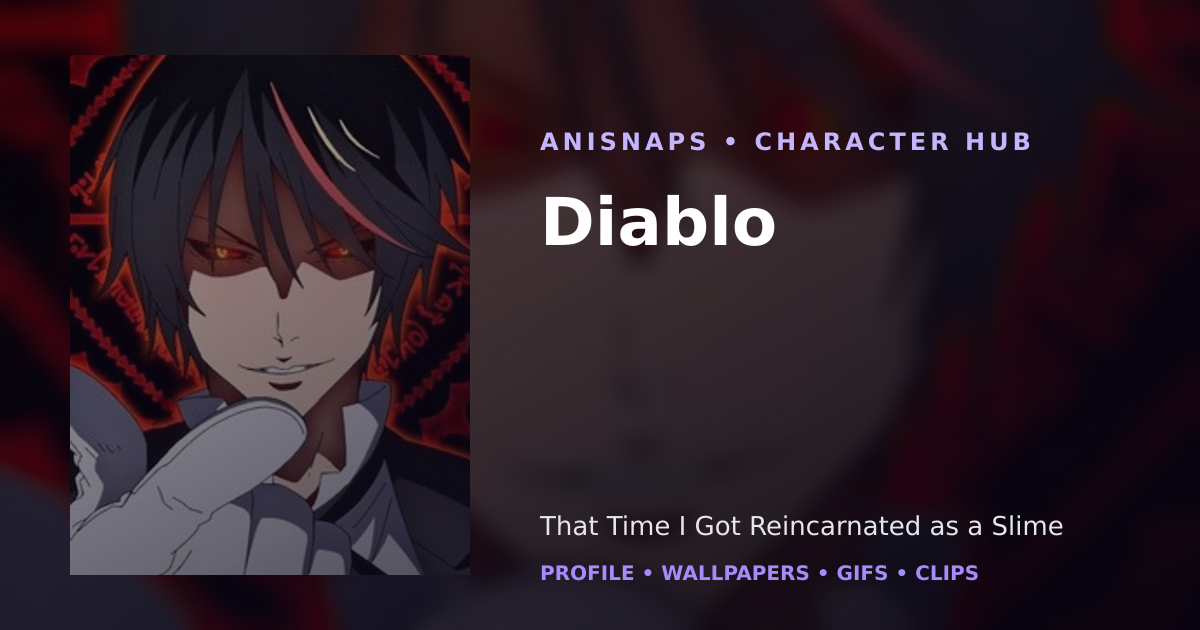 Diablo