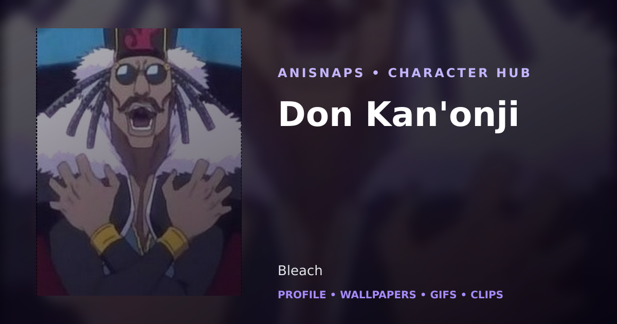 Don Kan'onji