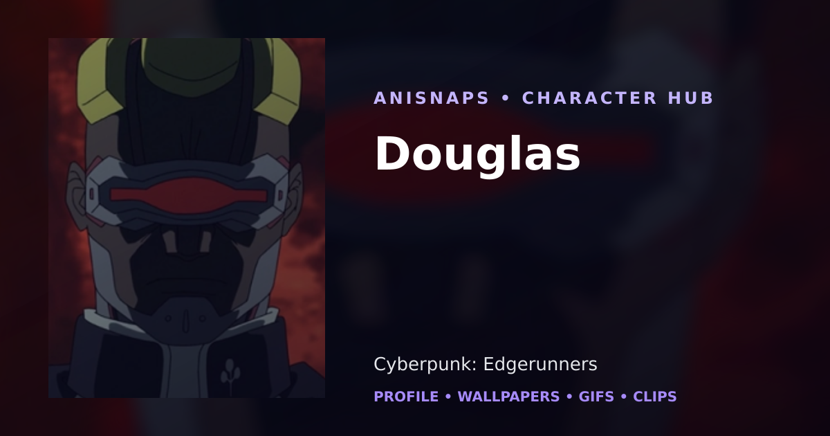 Douglas