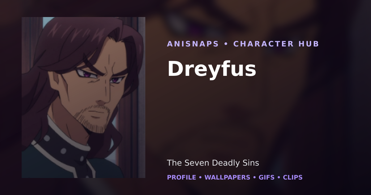 Dreyfus