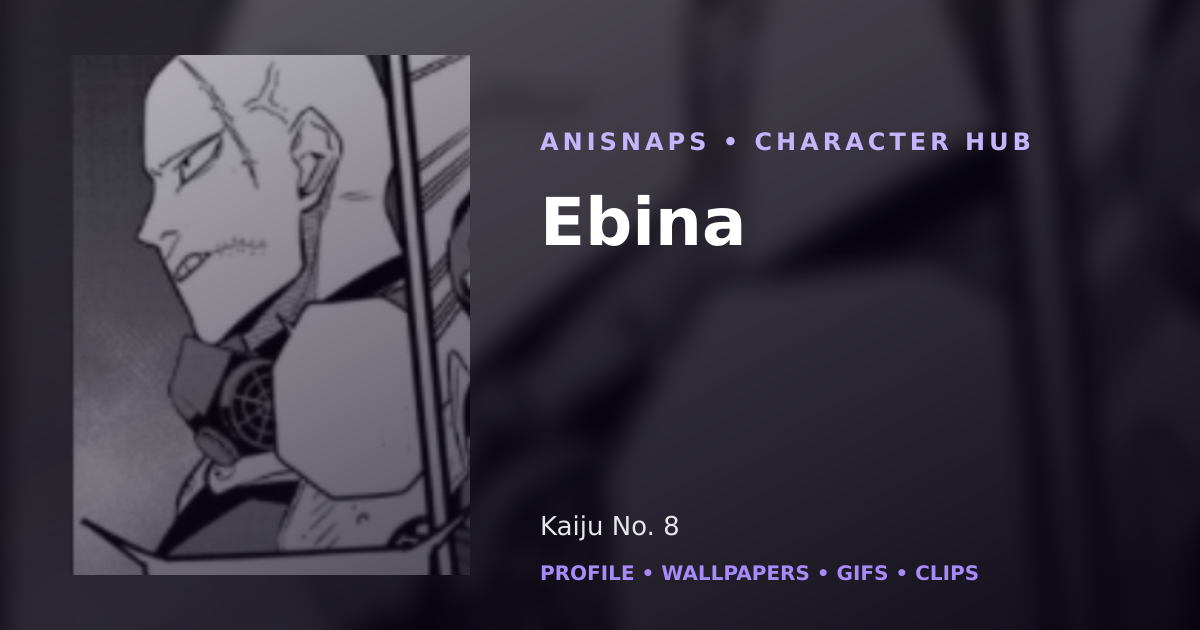 Ebina
