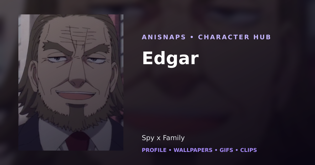Edgar