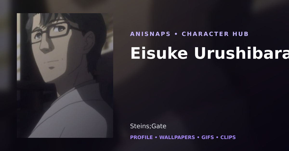 Eisuke Urushibara
