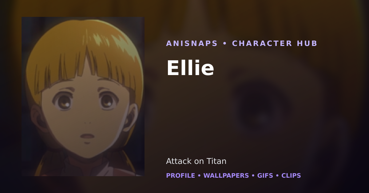 Ellie